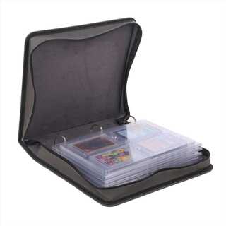 God of Toys] File for magnetic loader, PSA loader compatible (with zipper)