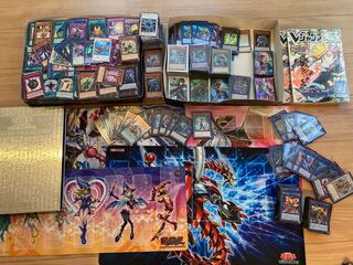 King of Games Retired