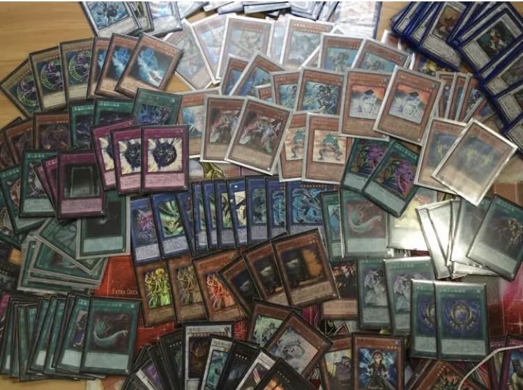 King of Games Retired