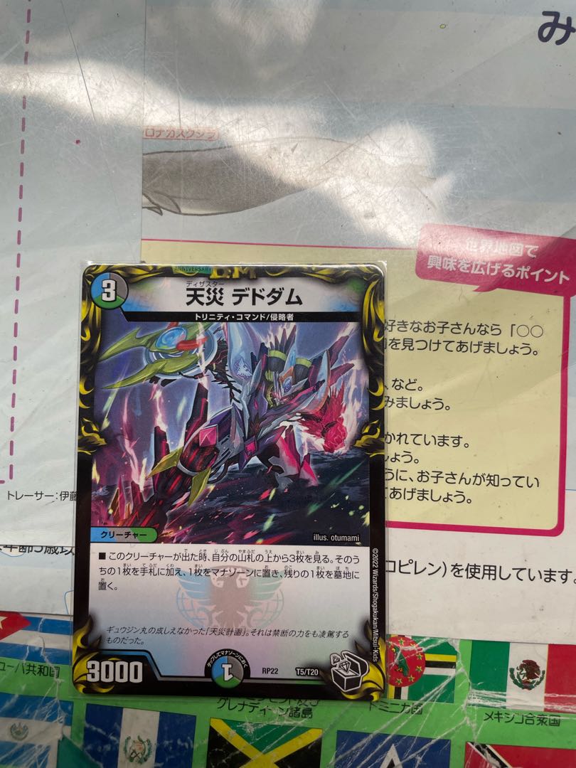 Natural Disaster Dedham