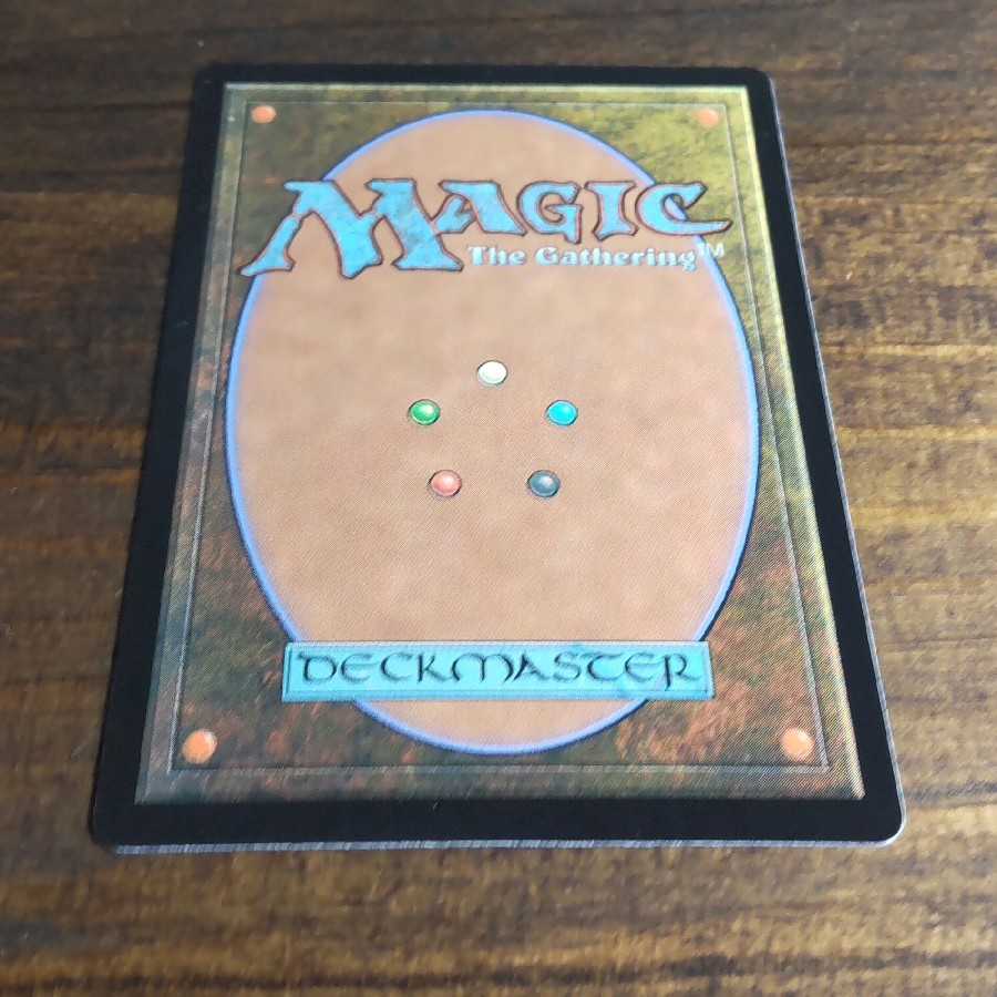 Smothering Tithe Rare 2X2