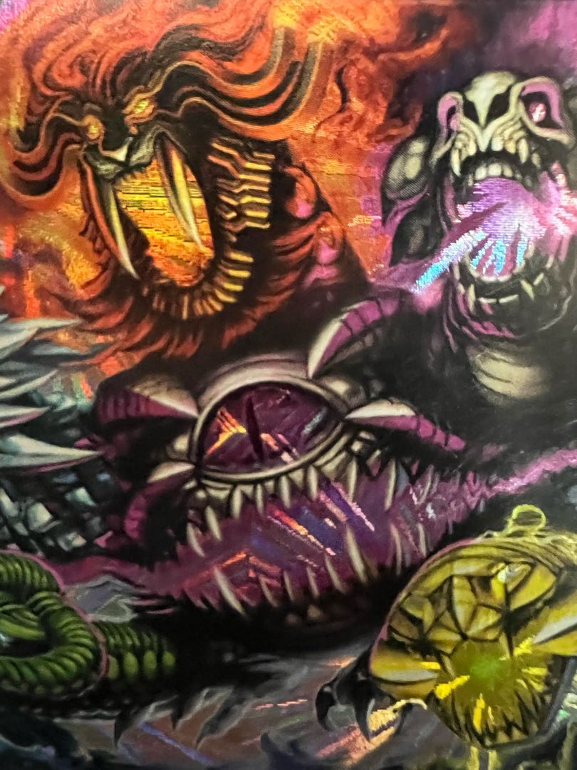 Gateball Deck Original Million Death