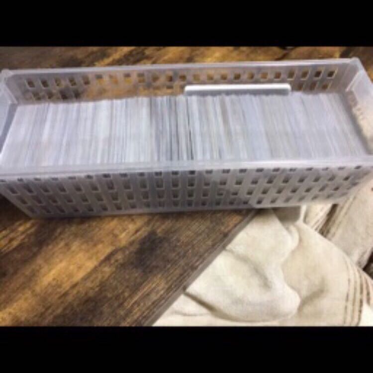 Number of mouths before purchase ★with extra ★Yu-Gi-Oh! Girls Low Oripa...