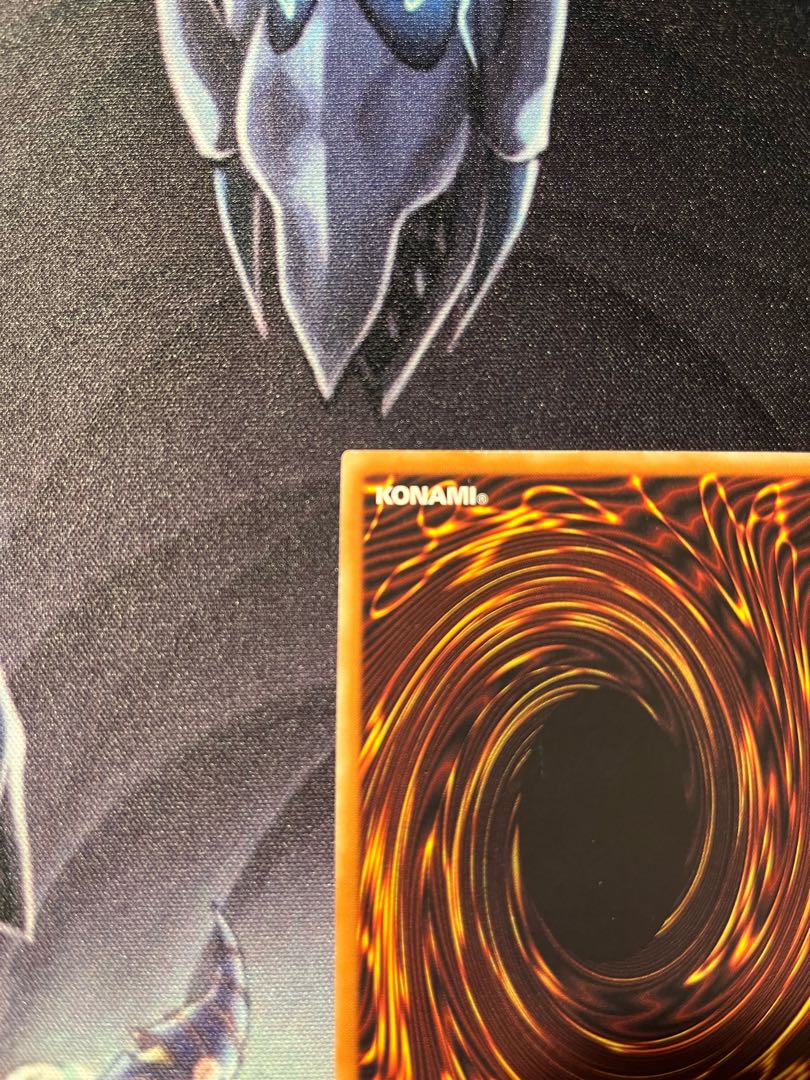 Dark Magician Girl the Dragon Knight Yu-Gi-Oh Premium Gold