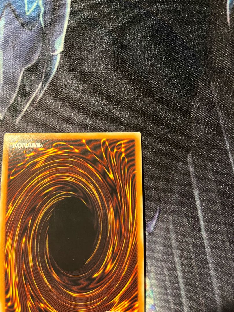 Dark Magician Girl the Dragon Knight Yu-Gi-Oh Premium Gold