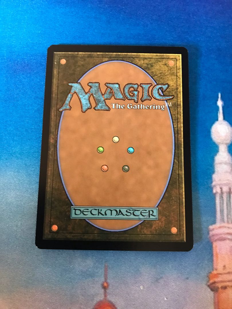 Magic Hearse Expansion FOIL