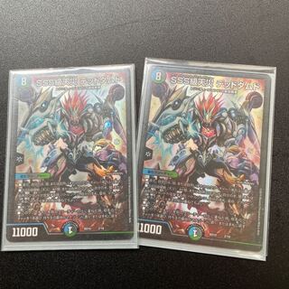 2 SSS class natural disasters dead damned