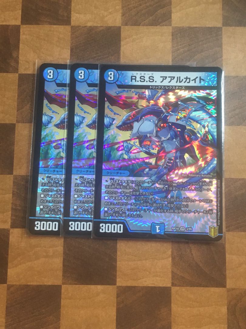 R.S.S. Aalkite VR 3/95