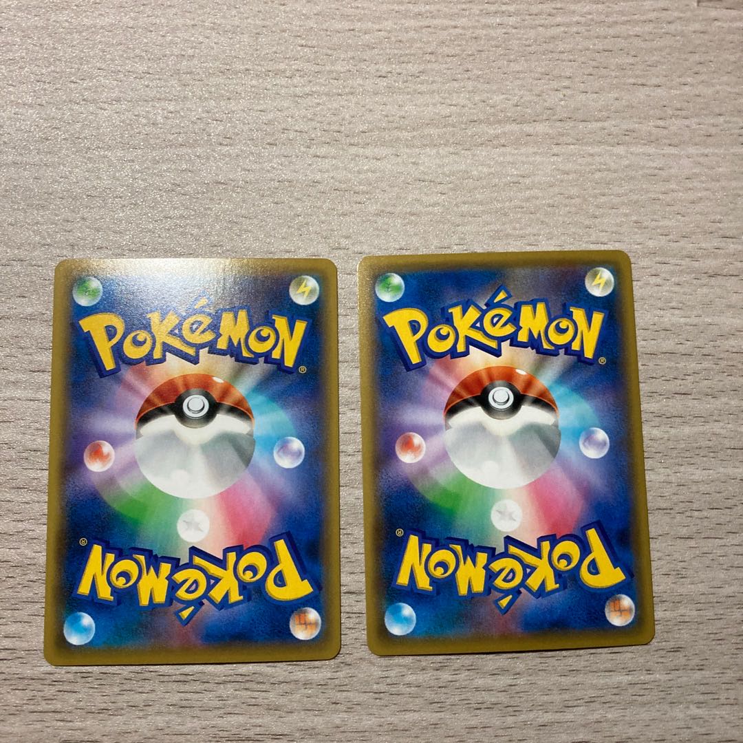 2000] Price reduced on a whim! UmbreonV, FlareonV