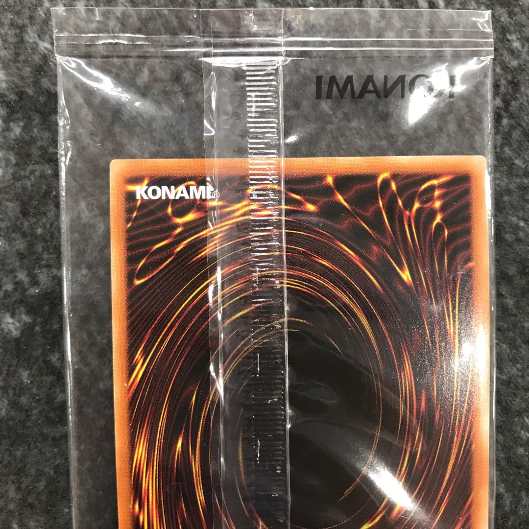 Obelisk the Tormentor Prismatic Secret Rare JPS02