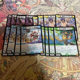 Fei Bianca Tsubasa "Kyokutsu-kaze" Metacreature