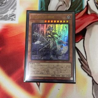 Silver Princess of the Labyrinth Castle Ultra