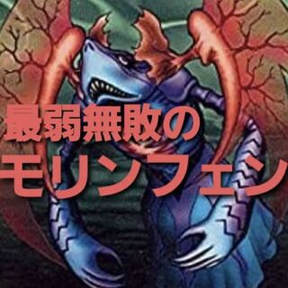 [Wight] NO.414 Yu-Gi-Oh Constructed Morinphen Deck!