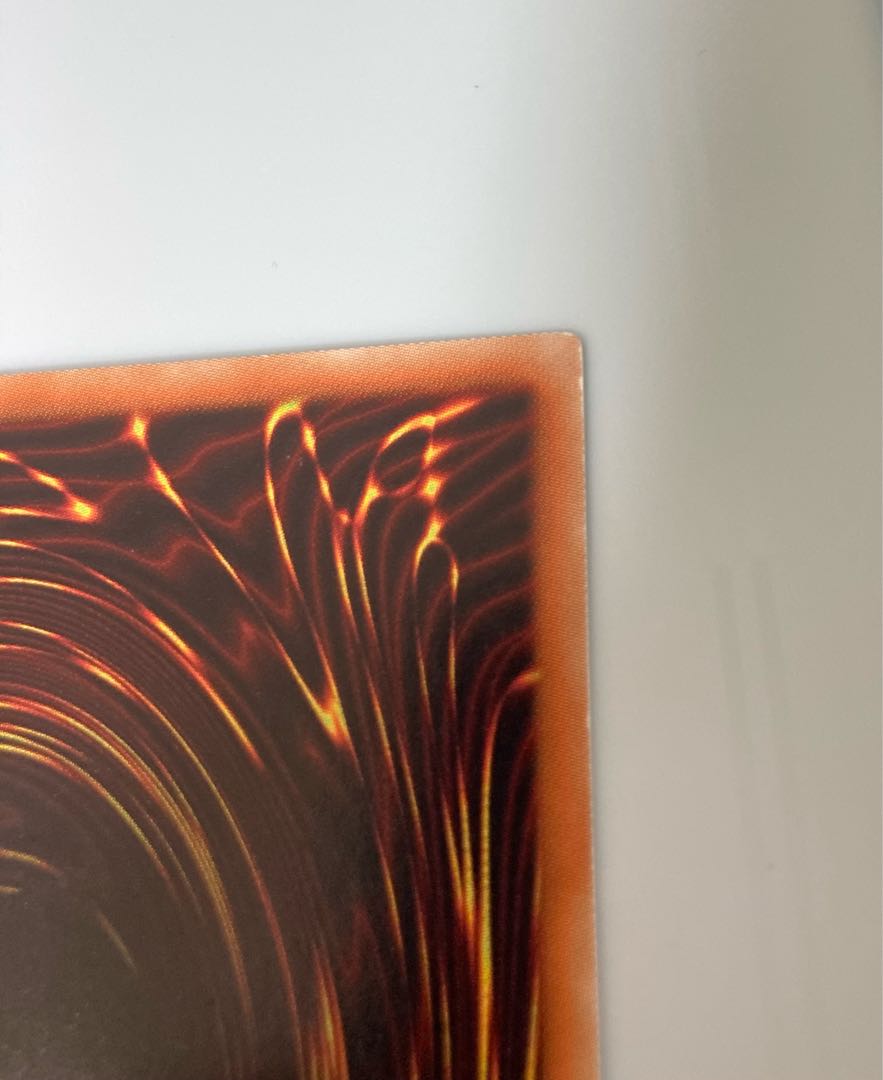 The Winged Dragon of Ra 15AX-JPY59 Secret Rare