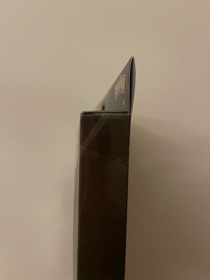 【未開封】イーブイヒーローズ Vmaxスペシャルセット