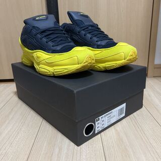 adidas RAFSIMONS ozweego 28.5cm