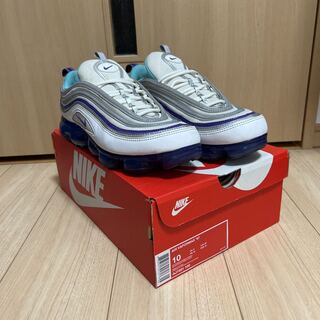 最終値下げ vaporMax 97 28cm