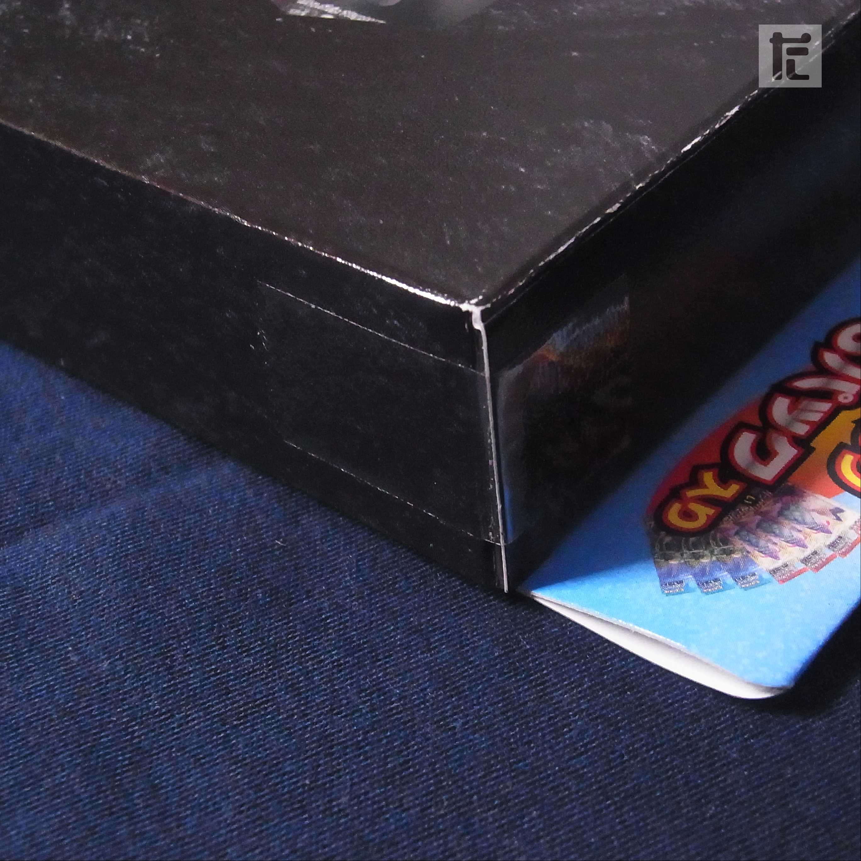 Unopened] Special Card Set GreninjaV-UNION / Management:▼MP1361