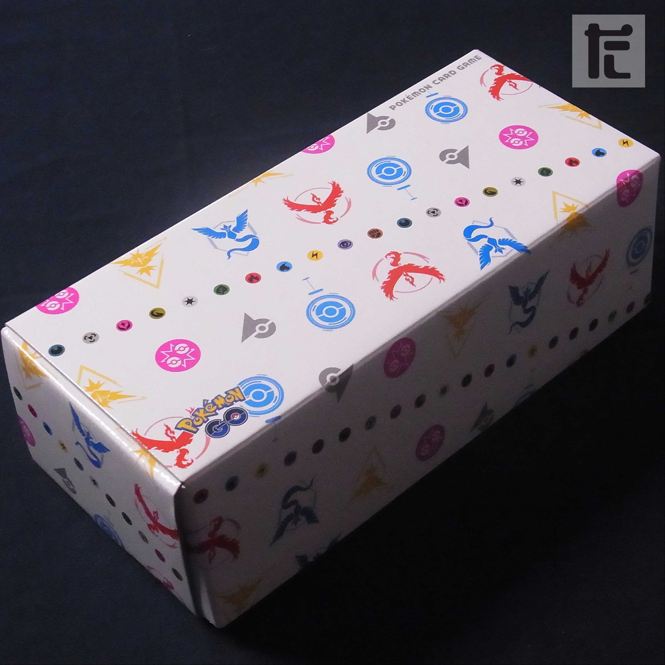 Pokemon GO Special Set / Management:▼MP1363