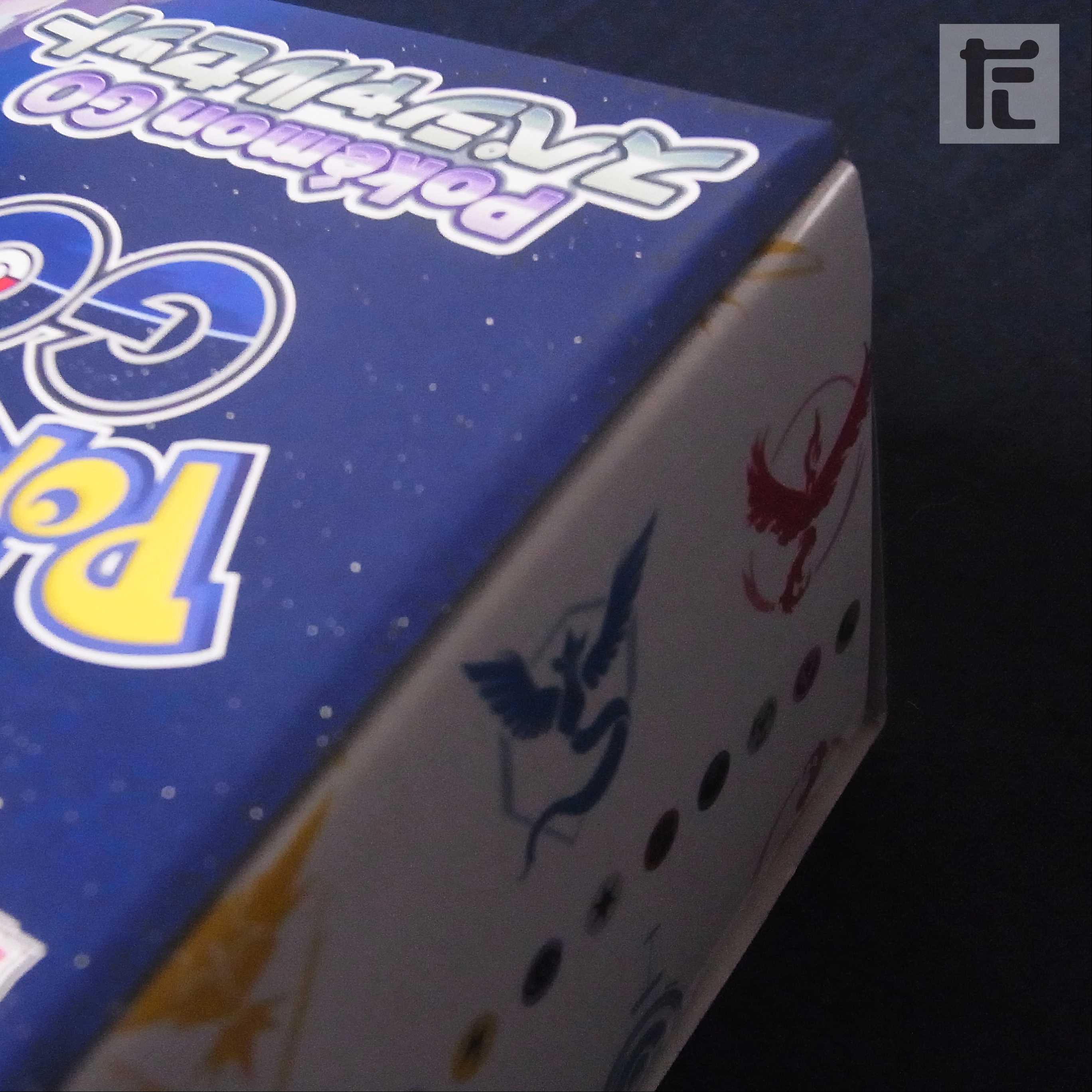 Pokemon GO Special Set / Management:▼MP1363