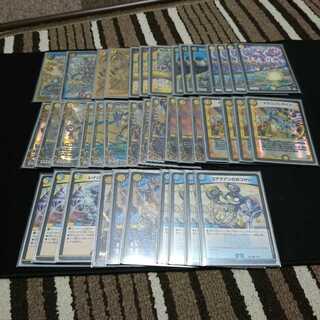 はいか/プロフ様専用次元スリーブ付きガチロージアダンテ