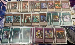 Dragon Rosaad Deck, final price reduced.