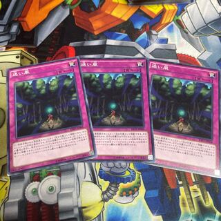 迷い風 ノーマル JP068 3枚