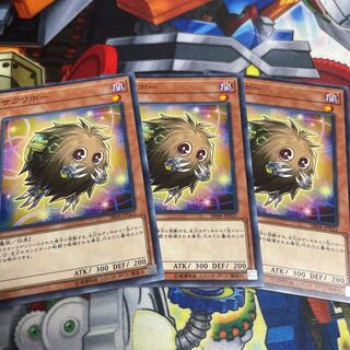 Relinkuriboh Normal JP021 3 sheets