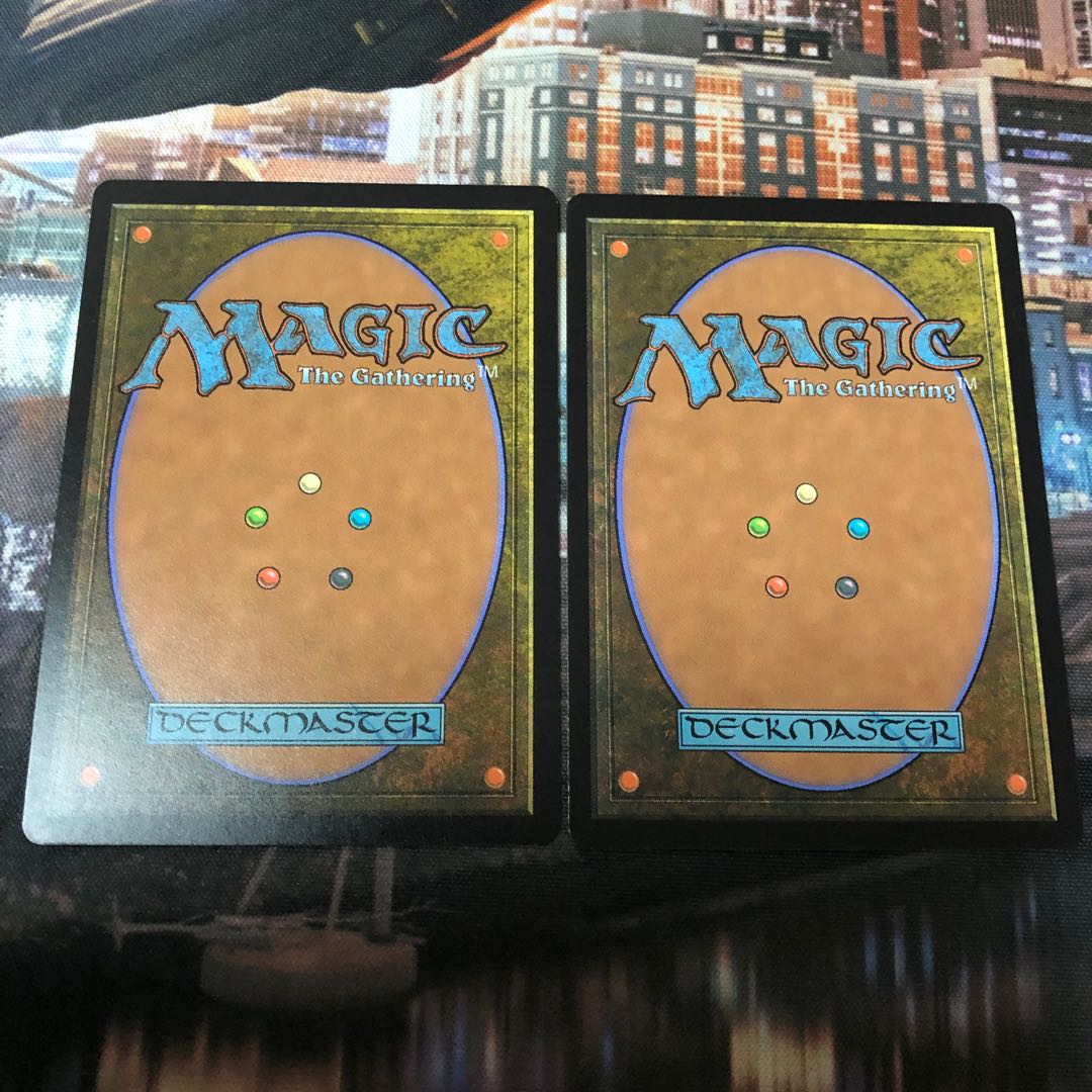 MTG THB セテッサの勇者 2枚セット