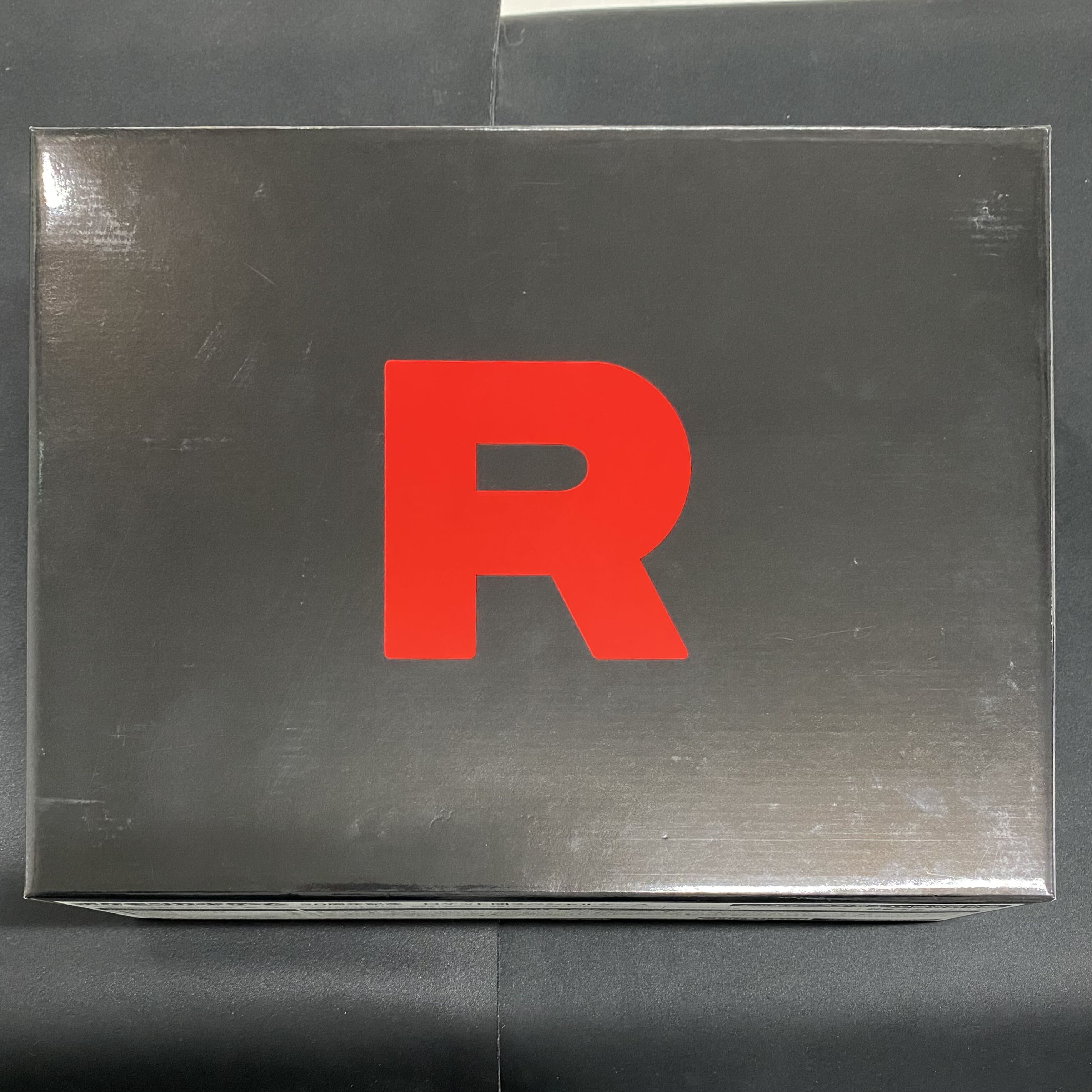 20周年記念 ロケット団スペシャルケース