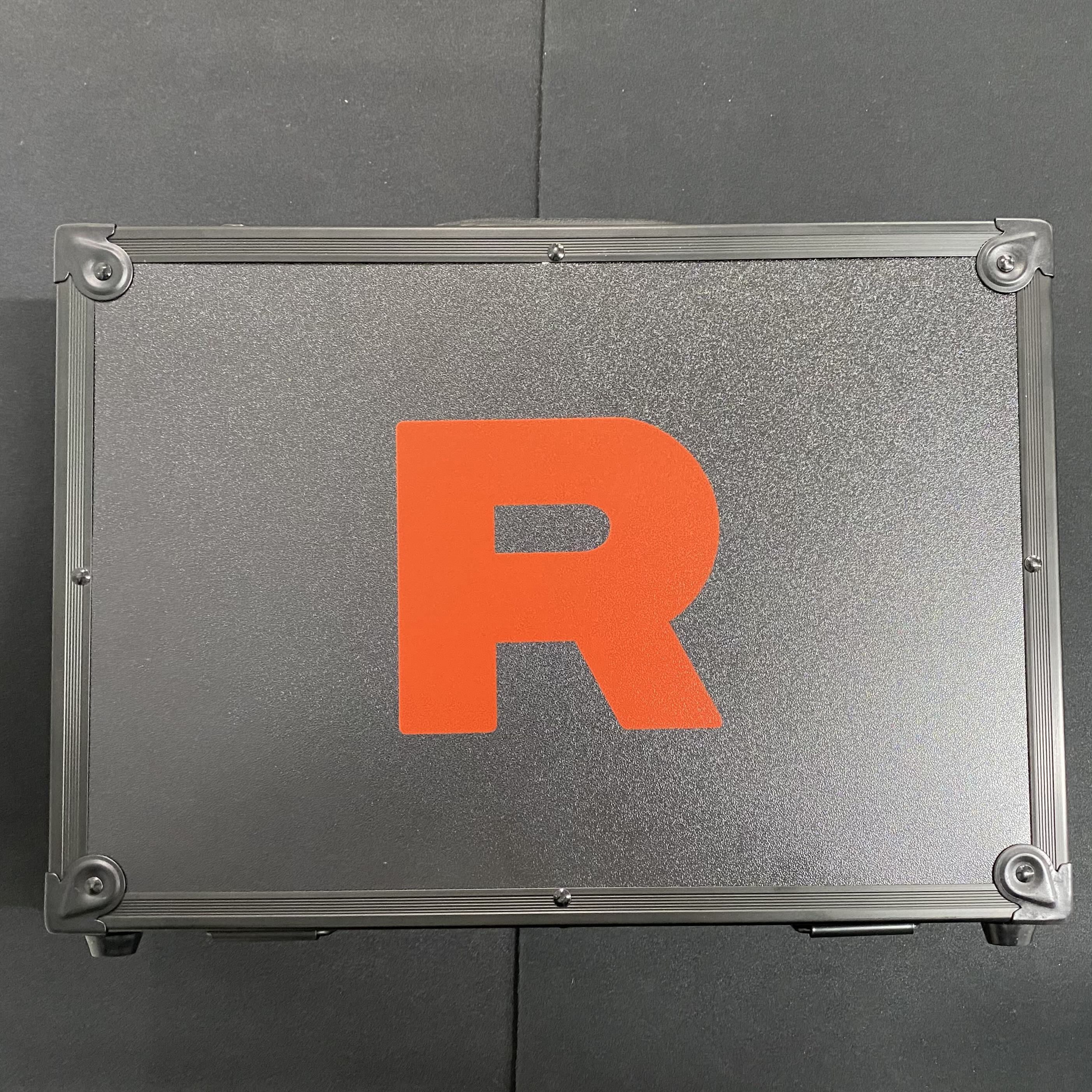 20周年記念 ロケット団スペシャルケース