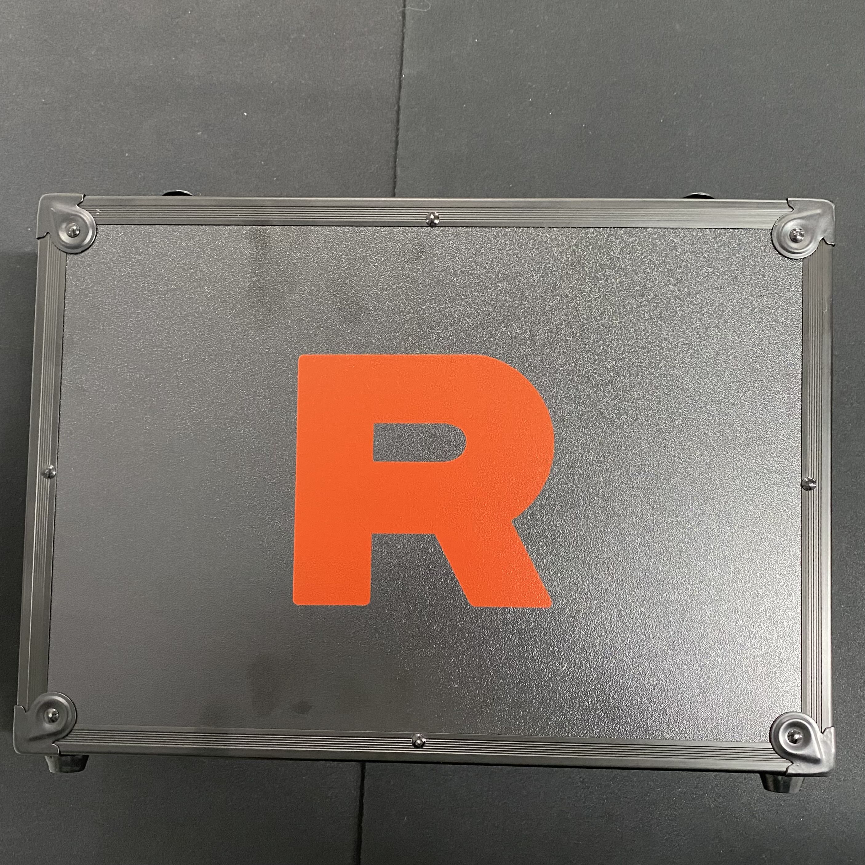 20周年記念 ロケット団スペシャルケース