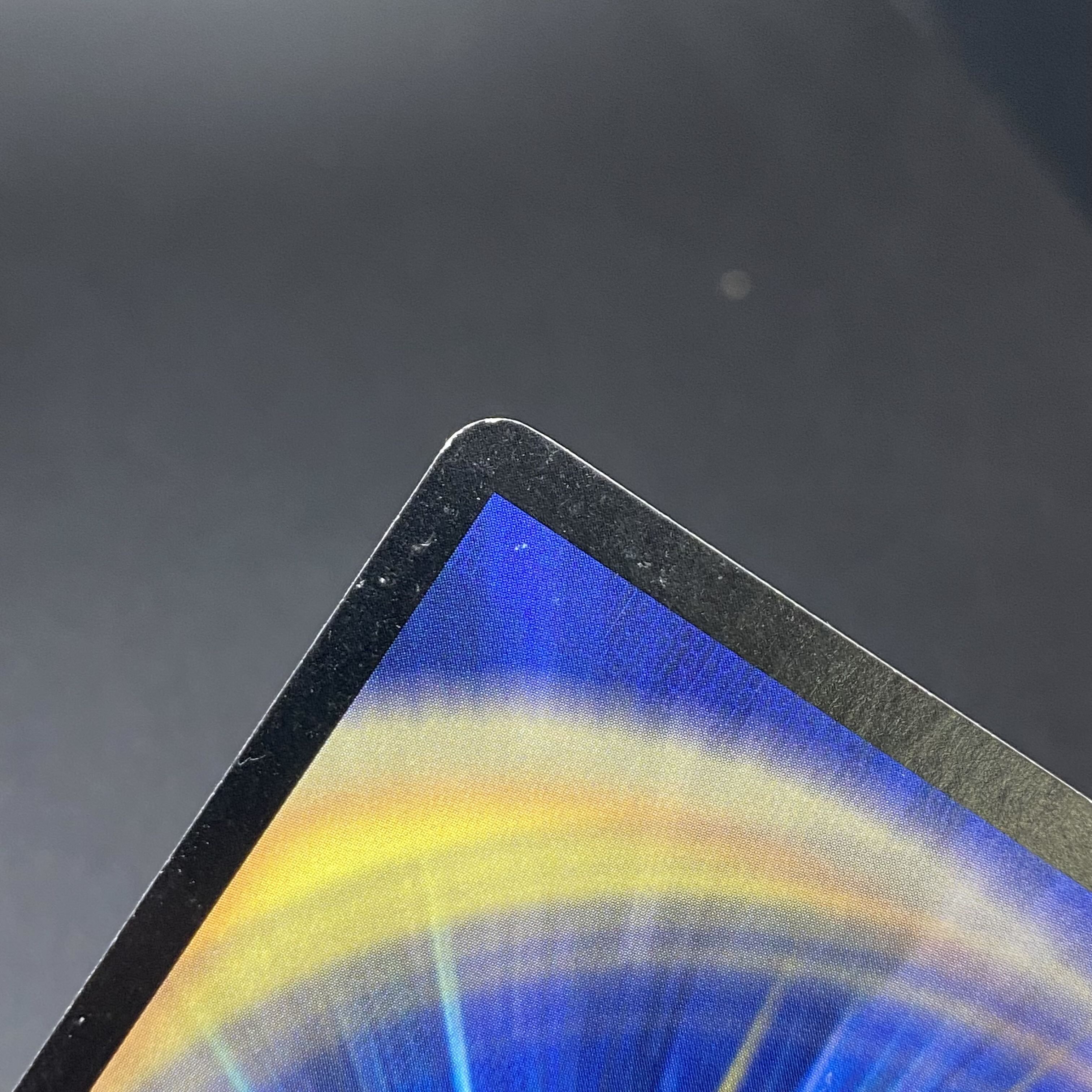 Psychic Dragon The Shack WINNER PROMO P11b