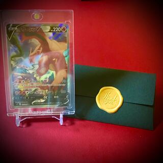 15弾完売ありがとうございました！ 1枚