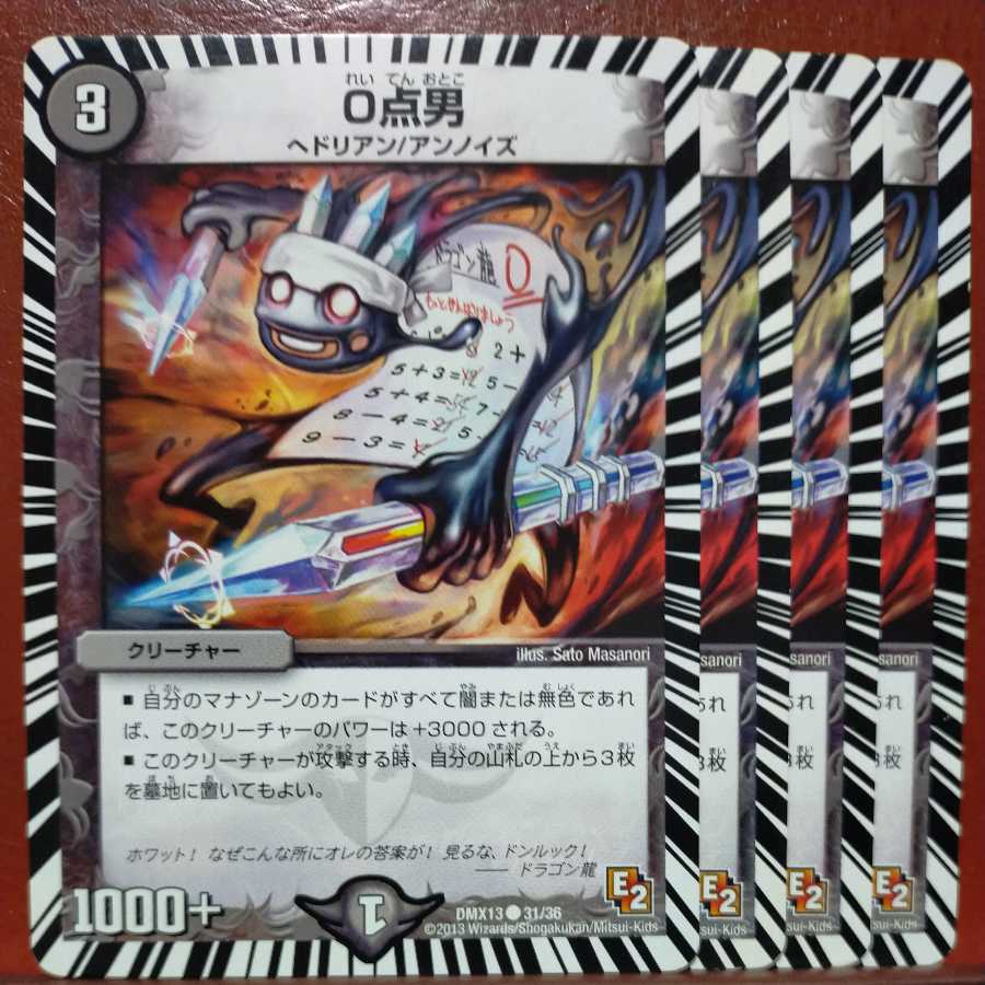 etd3898 set discount 0 man