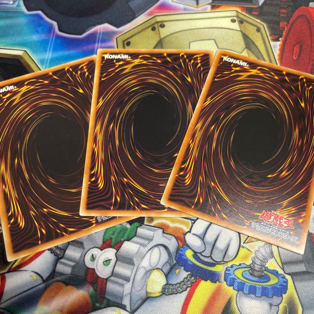 Foolish Burial Normal 3