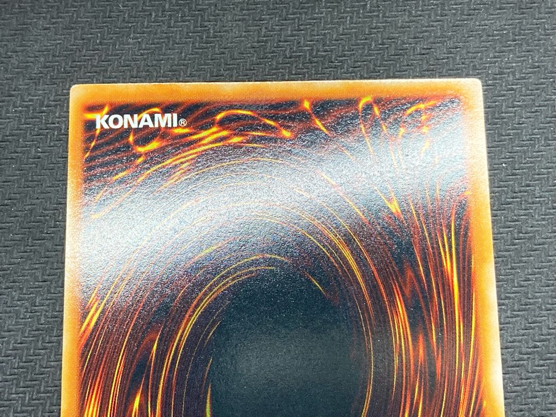 [Semi-Beautiful, with extras] Magician of Black Chaos, Early Ultra Rare.