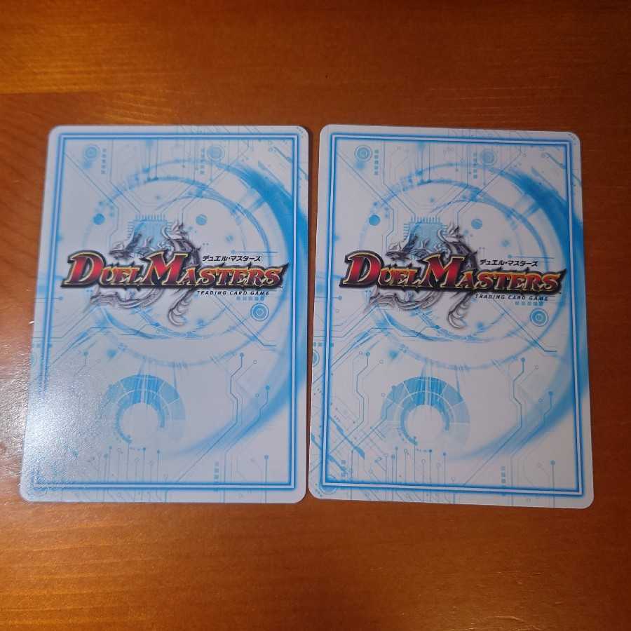 Will of Continued Calling MARCHIS (20th Copper Treasure) Set of 2