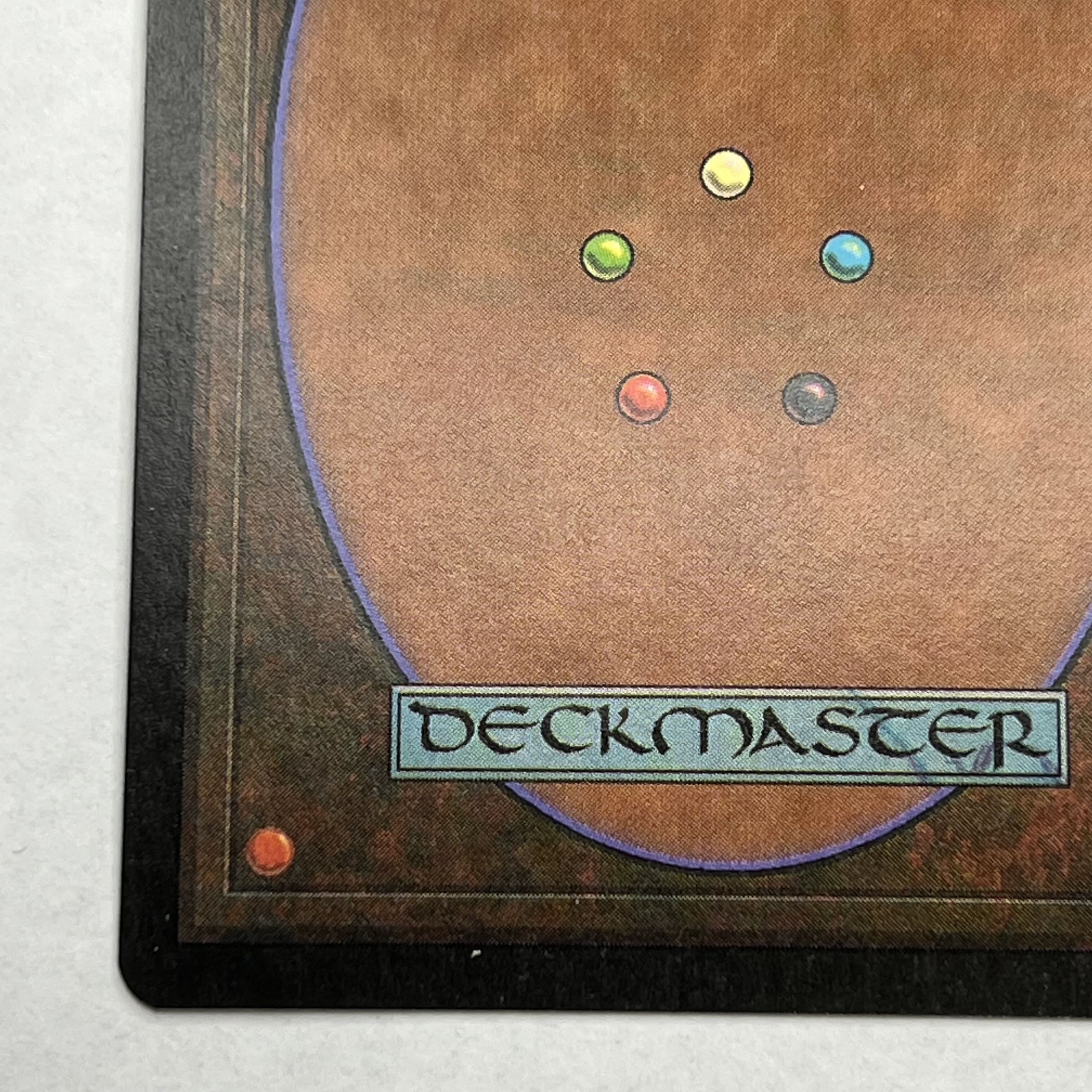 MMQ/EN] Unmask/Unmask(Foil) 1枚