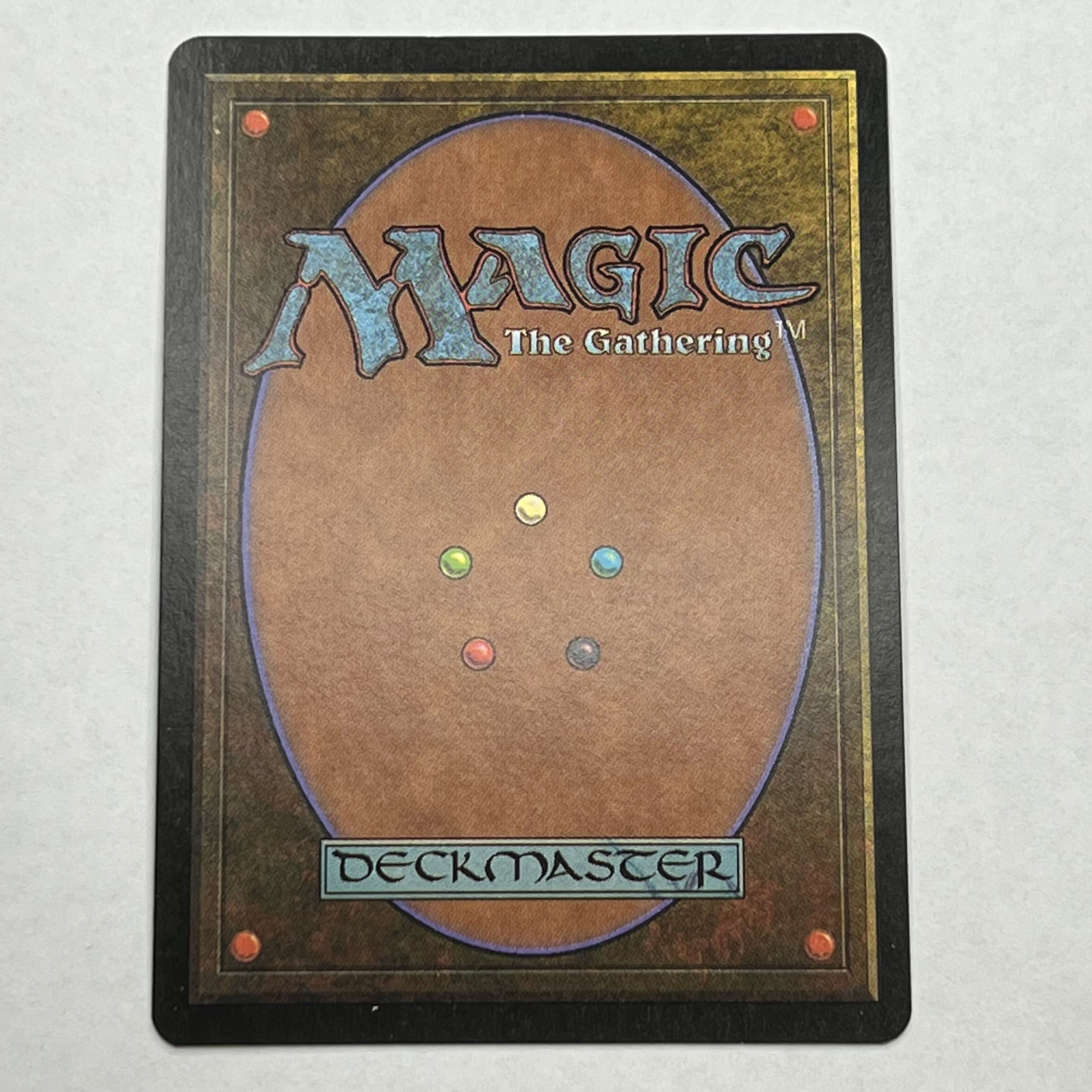 MMQ/EN] Unmask/Unmask(Foil) 1枚