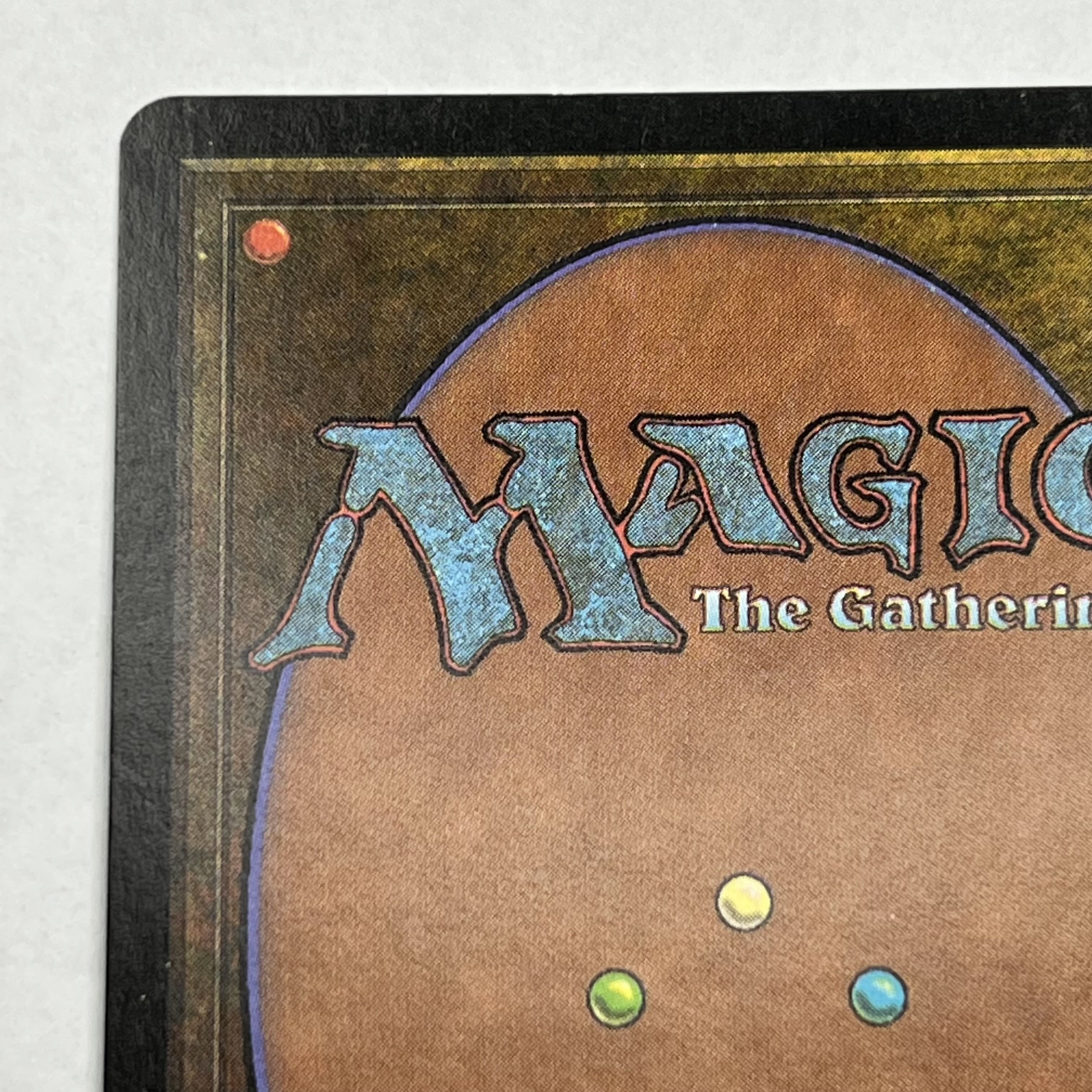 MMQ/EN] Unmask/Unmask(Foil) 1枚