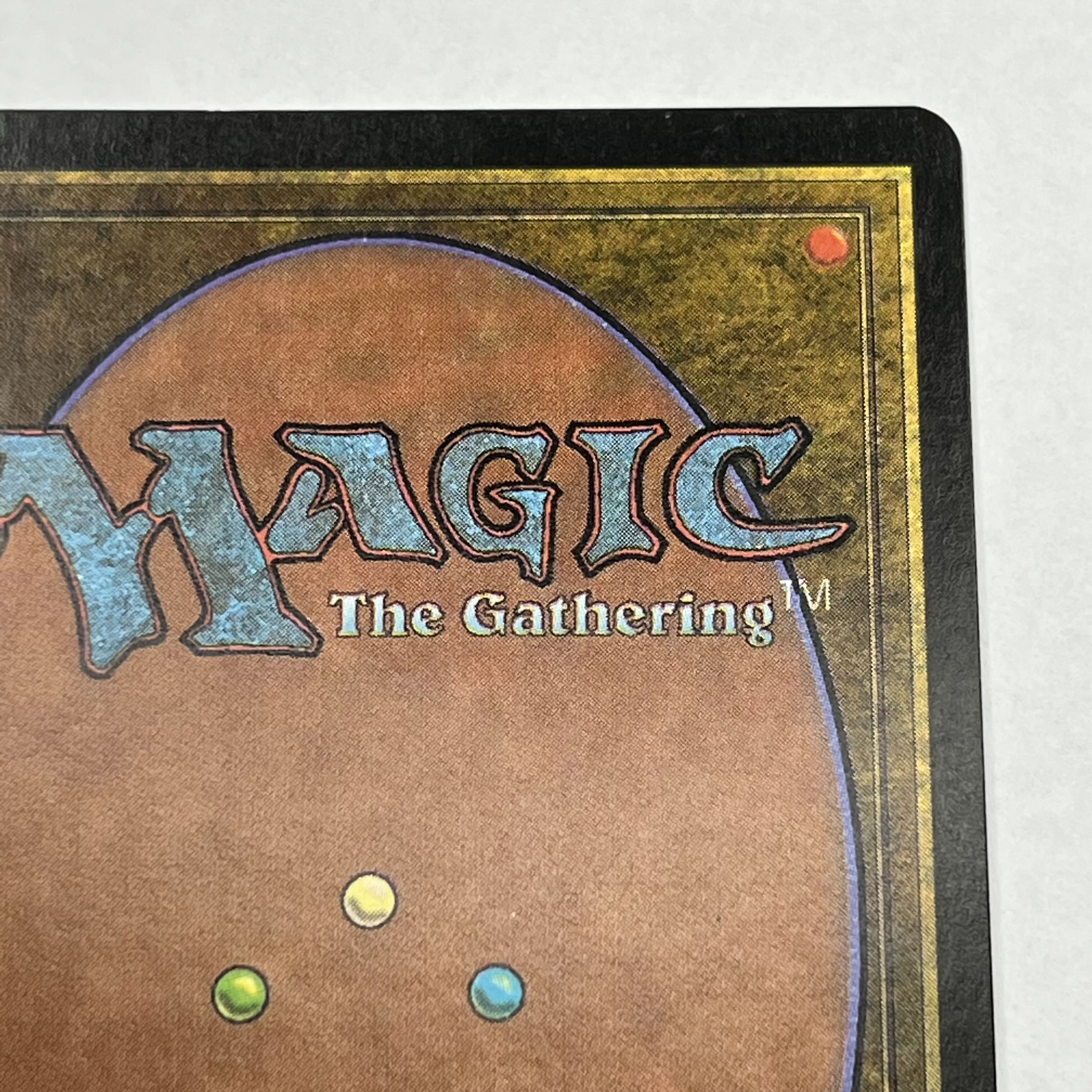 MMQ/EN] Unmask/Unmask(Foil) 1枚