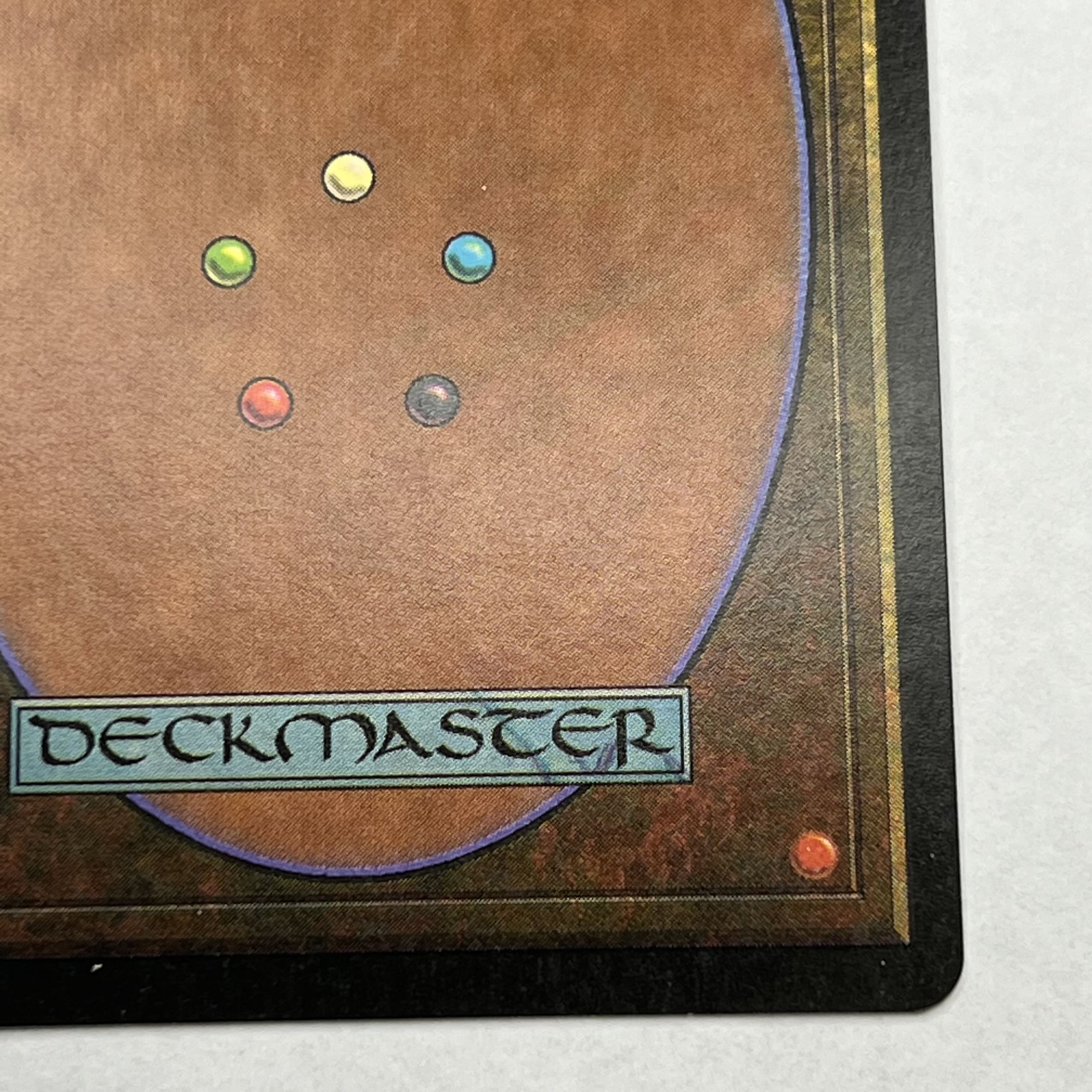 MMQ/EN] Unmask/Unmask(Foil) 1枚