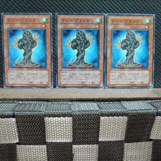 Popotan] Yu-Gi-Oh 4692 Copy Plant 3 Normal