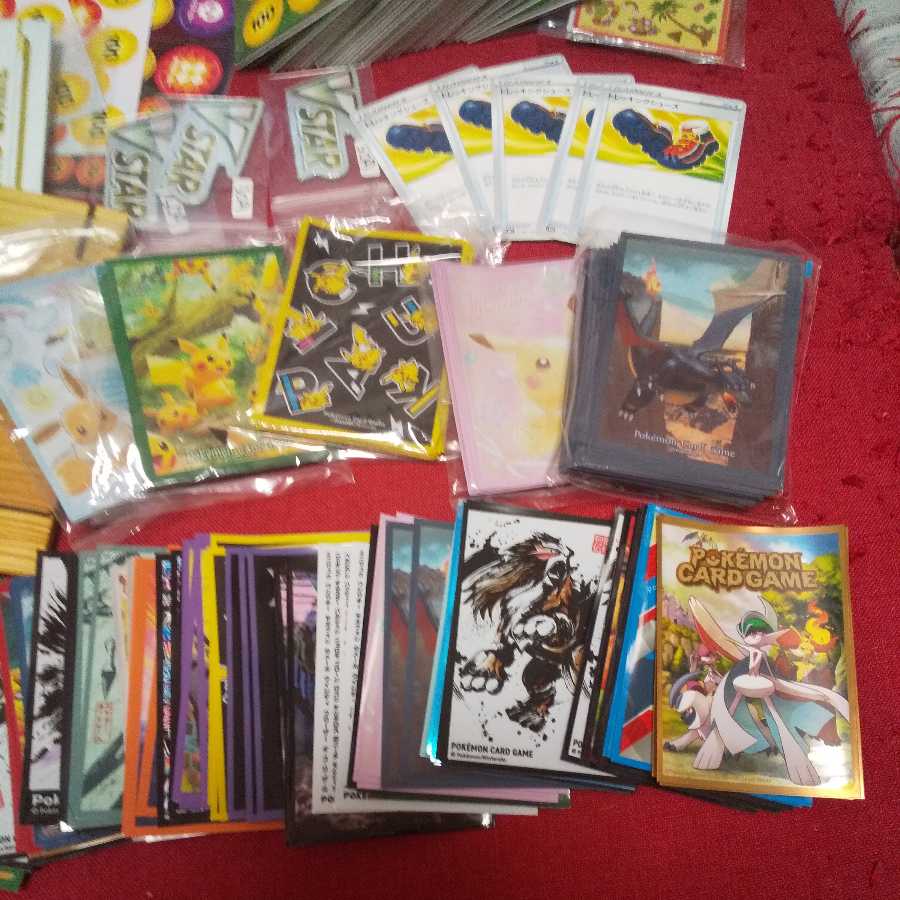 Dedicated set for Mr. Miyaya