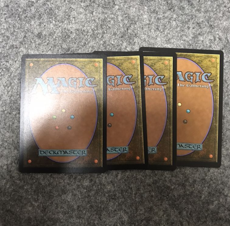 Fanatic of Mogis 1枚