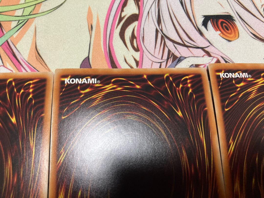 Lightning Storm Secret Rare JP067