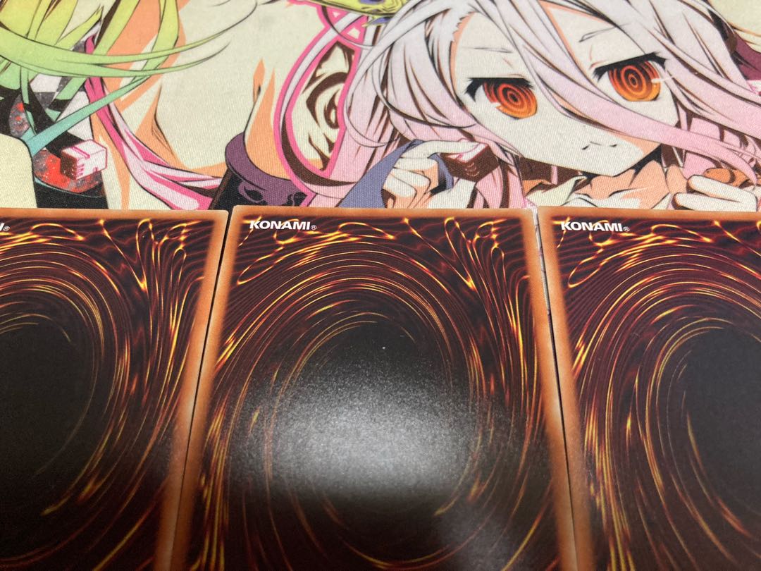 Maxx "C" Secret Rare JPC82