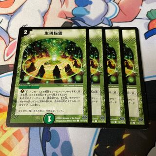 Life Soul Transfer C 110/110/Y6