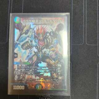 SSS級天災 デッドダムド